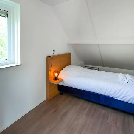 Citta Romana-1 By Interhome Holiday home Hellevoetsluis