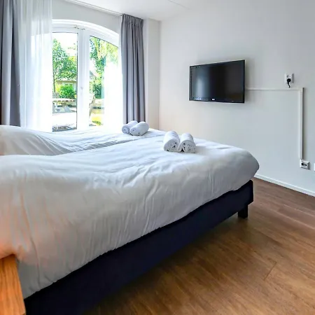 Holiday home Citta Romana-1 By Interhome