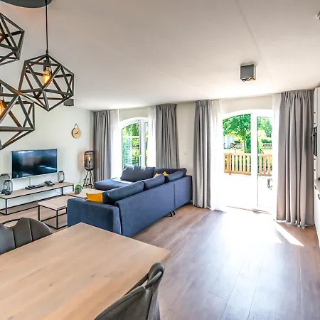 Citta Romana-1 By Interhome