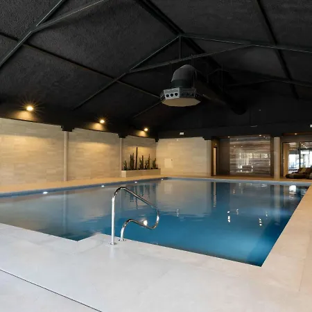 Citta Romana-1 By Interhome ヘレヴートスライス