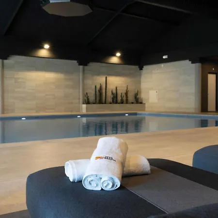 Vakantiehuis Citta Romana-1 By Interhome