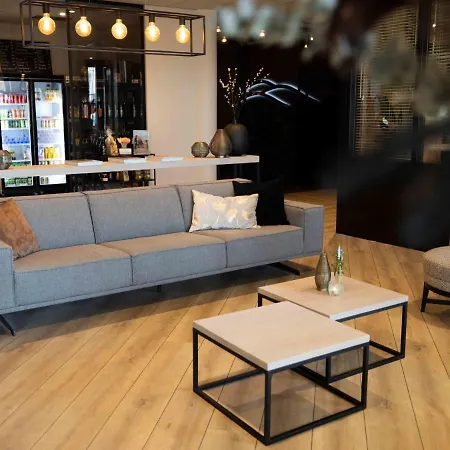 Citta Romana-1 By Interhome Holiday home Hellevoetsluis