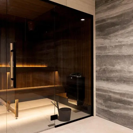 度假居 Citta Romana-1 By Interhome *