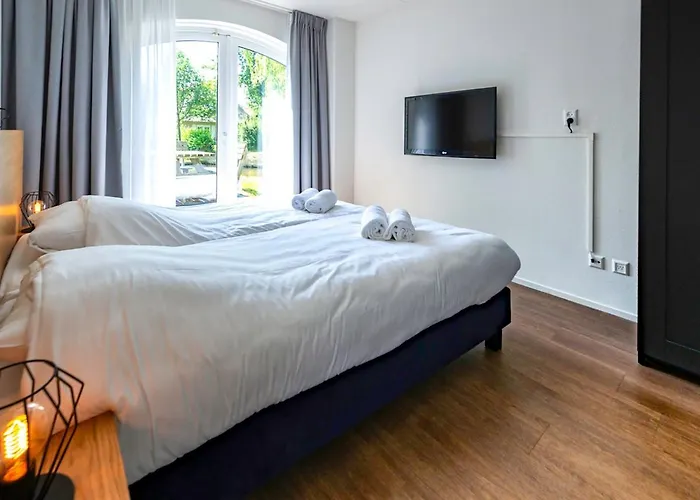 Tatil Evi Citta Romana-1 By Interhome