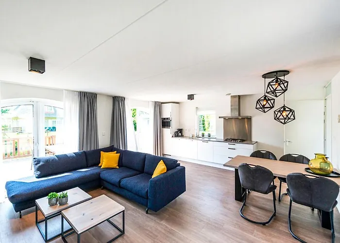 Citta Romana-1 By Interhome Tatil Evi