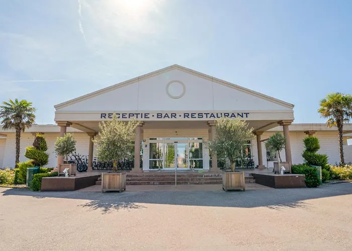 Citta Romana-1 By Interhome Hellevoetsluis