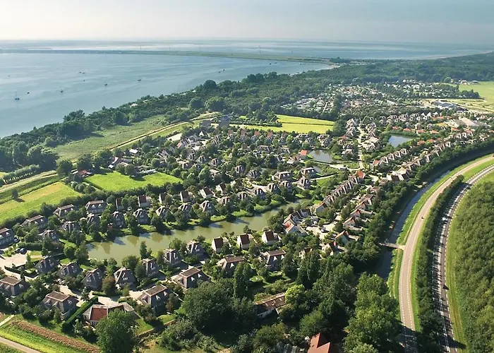 Citta Romana-1 By Interhome Tatil Evi Hellevoetsluis