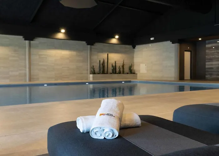 Tatil Evi Citta Romana-1 By Interhome