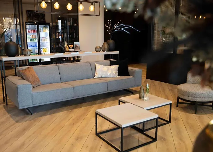 Citta Romana-1 By Interhome Tatil Evi Hellevoetsluis