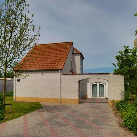 Citta Romana-1 By Interhome * Hellevoetsluis