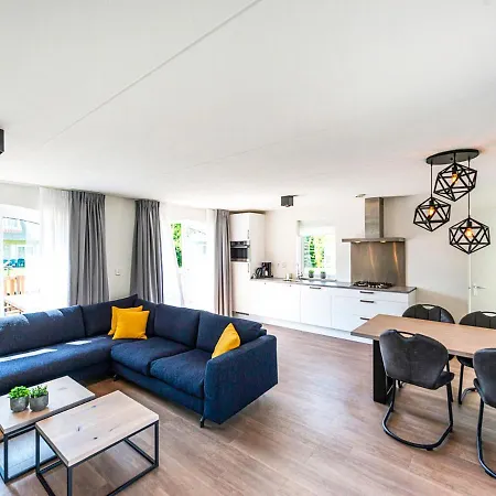 Citta Romana-1 By Interhome Casa vacanze