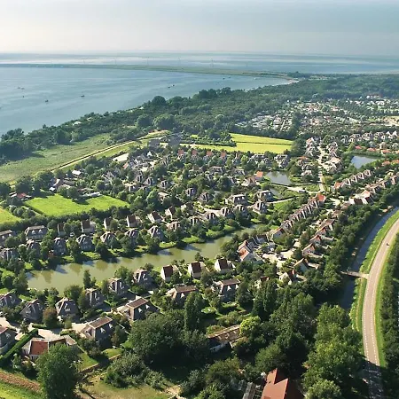 Citta Romana-1 By Interhome Casa vacanze Hellevoetsluis