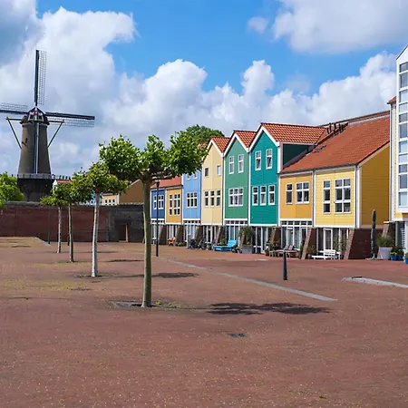 Citta Romana-1 By Interhome Casa vacanze