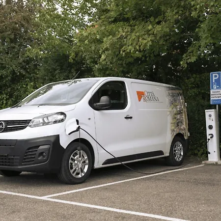 Citta Romana-1 By Interhome Casa vacanze Hellevoetsluis