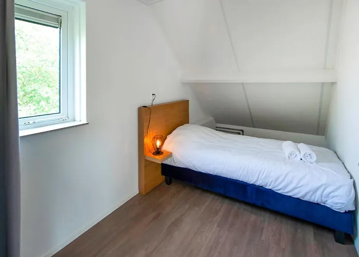 Citta Romana-1 By Interhome Casa vacanze Hellevoetsluis