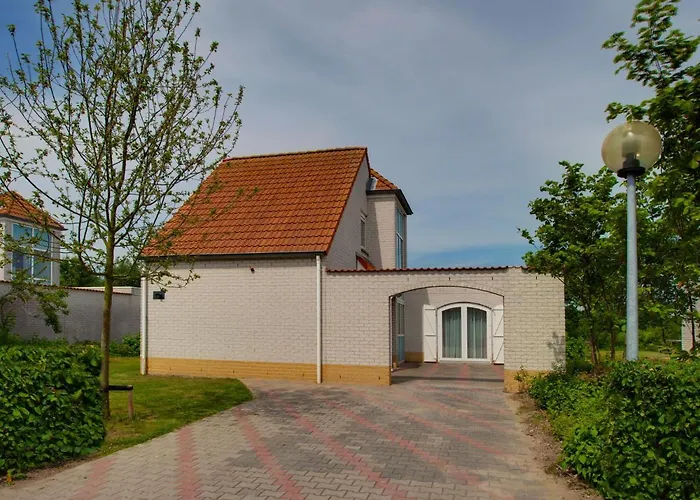 Citta Romana-1 By Interhome * Hellevoetsluis