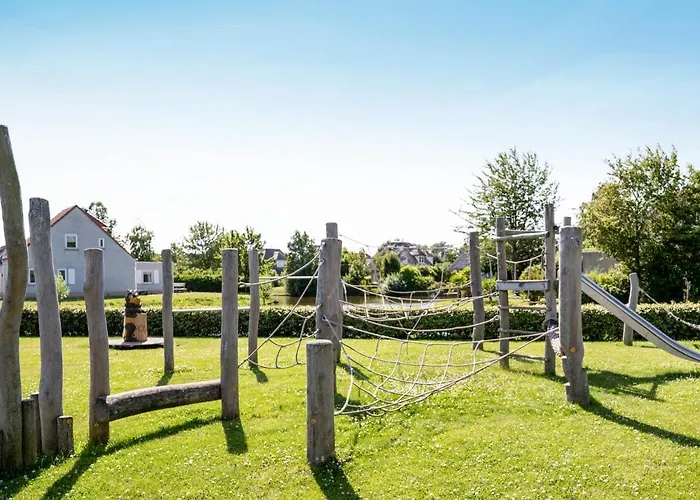 Citta Romana-1 By Interhome Hellevoetsluis