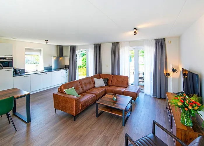 Citta Romana-1 By Interhome *