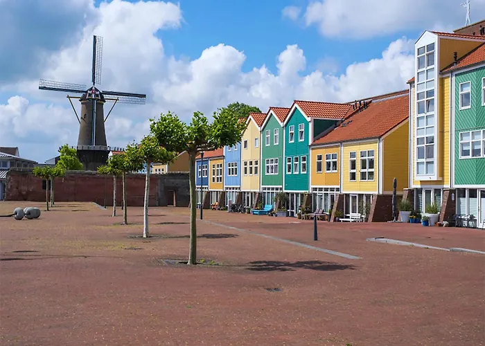 Citta Romana-1 By Interhome Casa vacanze