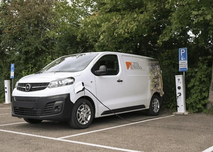 Citta Romana-1 By Interhome Casa vacanze Hellevoetsluis